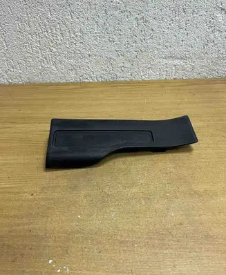 Land Rover Range Rover Evoque L538 Side skirt rear trim BJ3213244AE F6364