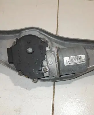 Cadillac SRX Wiper motor W000002259