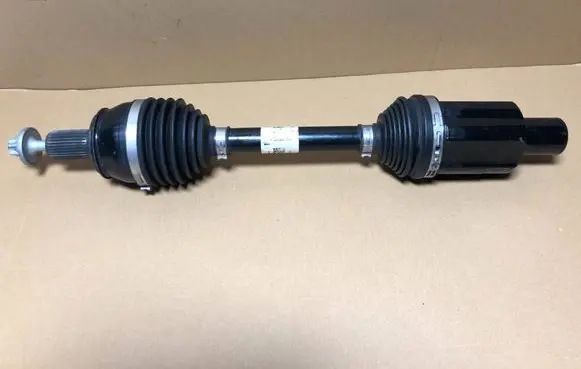 Mercedes-Benz GLC C254 Front driveshaft A2543307901