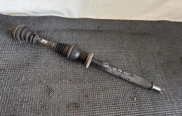 Mercedes-Benz A W176 Front driveshaft A2463600217
