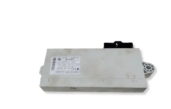 BMW 1 E81 E87 CAS control unit/module 6943791