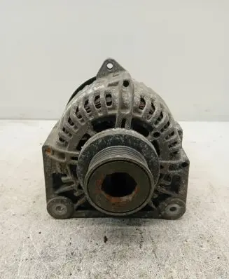 Renault Scenic II - Grand scenic II Generator/alternator 8200100907 404363565 2542664D