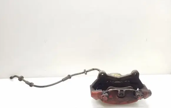 Audi A6 S6 C7 4G Front brake caliper 4G0106AL 32348422A 5069A