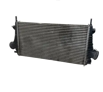 Opel Insignia A Intercooler radiator 13241751 91831001