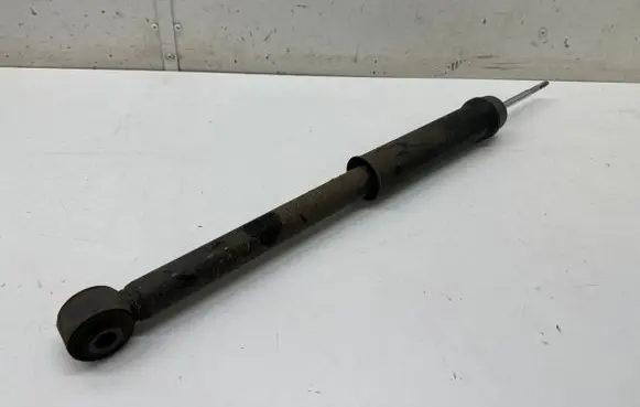 Rear shock absorber/damper