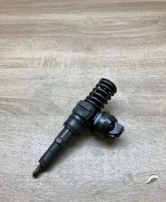 Volkswagen Golf V Fuel injector 038130073BL