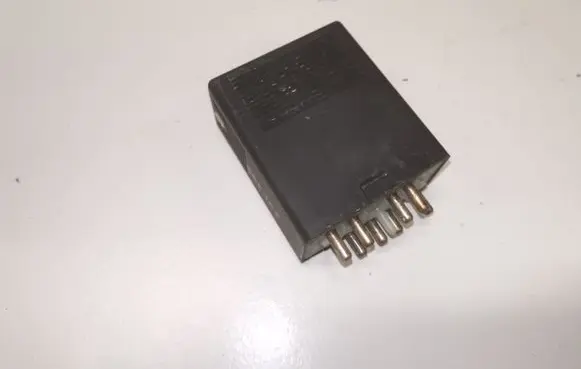 Mercedes-Benz E W124 Other relay 0135454832