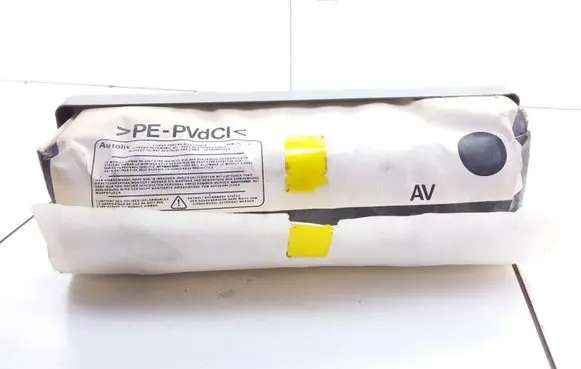 Peugeot 406 Passenger airbag 9633804080