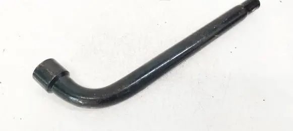 Ford Focus Wheel nut wrench 