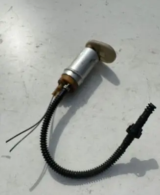 Mini Cooper Hatch Hardtop In-tank fuel pump 993762201