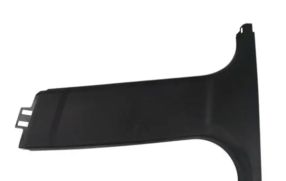 BMW 5 F10 F11 (B) pillar trim (bottom) 9116351 52107010