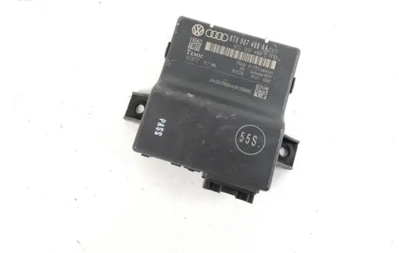 Audi A5 8T 8F Gateway control module 8T0907468AA 8T0907468L