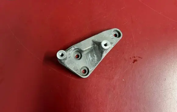 Mini One - Cooper F56 F55 Driveshaft support bearing bracket 8513419