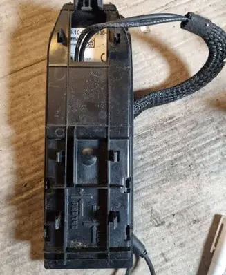 BMW M3 e90 Phone control unit/module 7118054