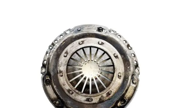 Pressure plate