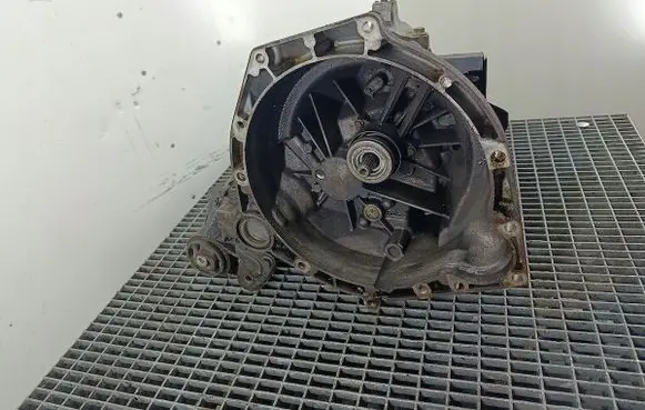 Ford Fiesta Manual 5 speed gearbox 2S6R7002JA