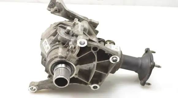 Mazda CX-5 Gearbox transfer box case KN01