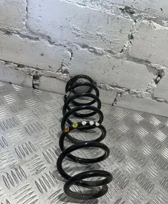 Seat Ibiza IV (6J,6P) Rear coil spring