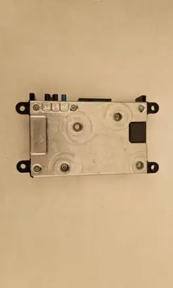 Mercedes-Benz E W211 Other control units/modules A2429007500
