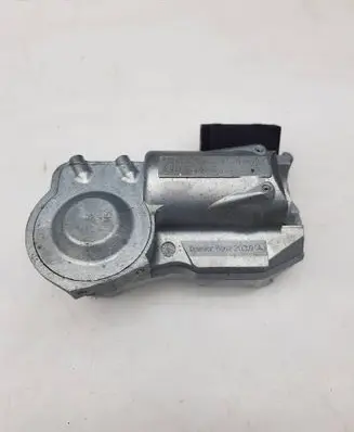 Mercedes-Benz Sprinter W906 Steering wheel lock A0375456132