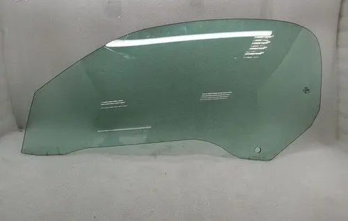 Audi R8 42 Front door window glass four-door 427845201