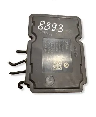 BMW 3 E92 E93 ABS Pump 6784766 6784765