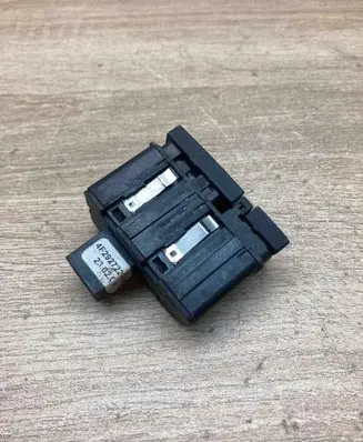 Audi A6 S6 C6 4F Glove box opening button 4F2927227 4F2927227B