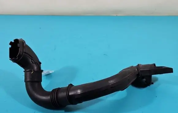Dacia Sandero Air intake duct part 165555731 IMPRK1378784