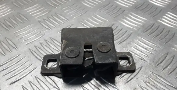 Land Rover Evoque I Engine bonnet/hood lock/catch 5H2216700BE