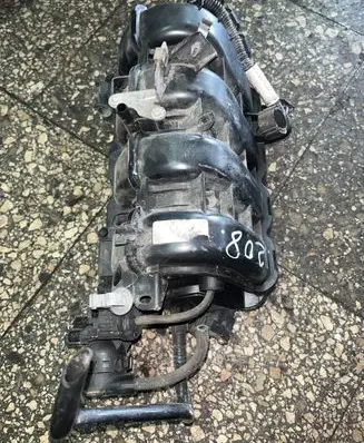 Opel Corsa D Intake manifold 1019662S01