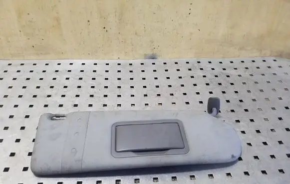 Audi A6 S6 C4 4A Sun visor 857552B