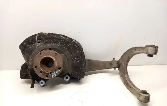 BMW 5 F10 F11 Front wheel hub