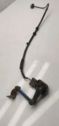 Audi A4 S4 B7 8E 8H Headlight level adjustment motor 8e0907503