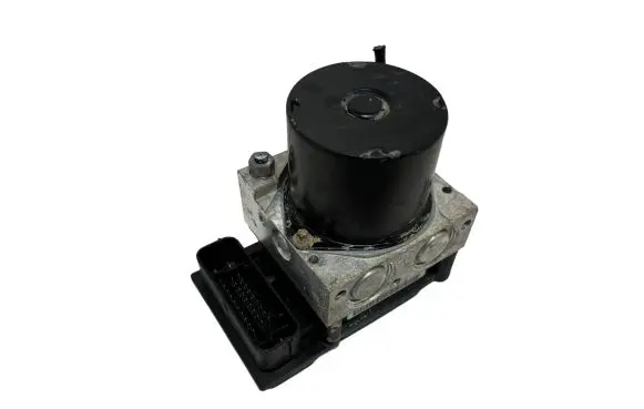 Skoda Fabia Mk1 (6Y) ABS Pump 6Q0907379AF 0265800511