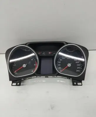 Ford S-MAX Speedometer (instrument cluster) 6M2T10849GH VP6M2F10849GH 6M2T14C026BE