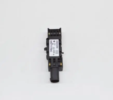 Jeep Commander Airbag deployment crash/impact sensor 04671779AC