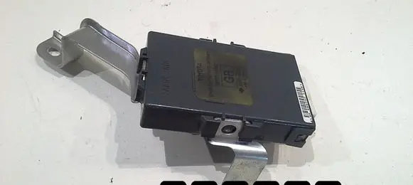 Mazda 2 Engine control unit/module 50060