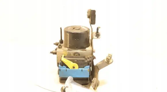 Renault Fluence ABS Pump