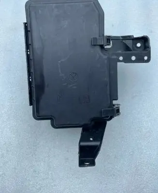 Mercedes-Benz GLE (W166 - C292) Fuse box set A1665400224