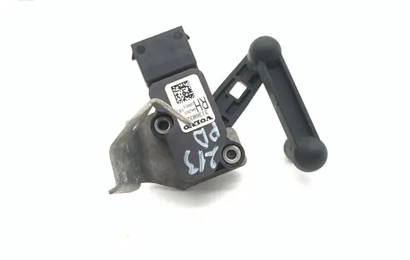 Volvo S90, V90 Air suspension front height level sensor 31360329