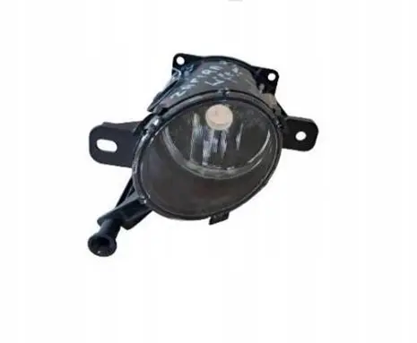 Opel Zafira B Front fog light 93357465