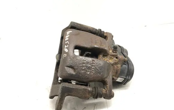 Audi A4 S4 B8 8K Rear brake caliper