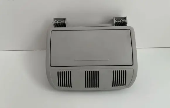 Skoda Rapid (NH) Sunglasses storage box 5JA868565 20032014 5J0951172