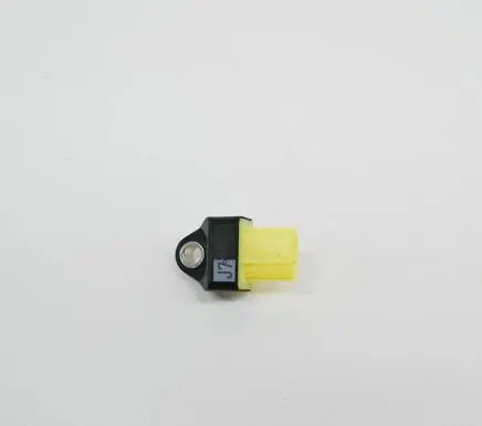 Toyota C-HR I Airbag deployment crash/impact sensor 89831F4020