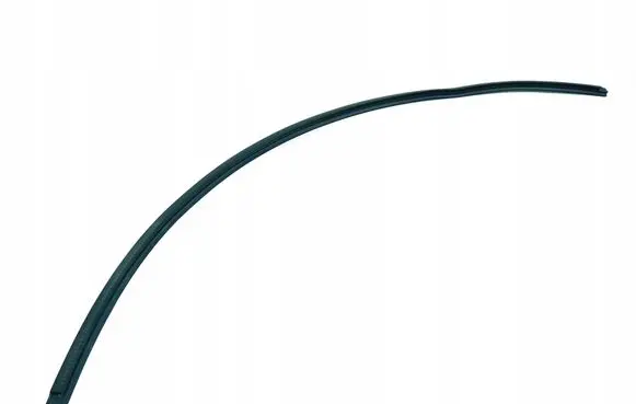 Lancia Ypsilon Rubber seal front coupe door 51860675