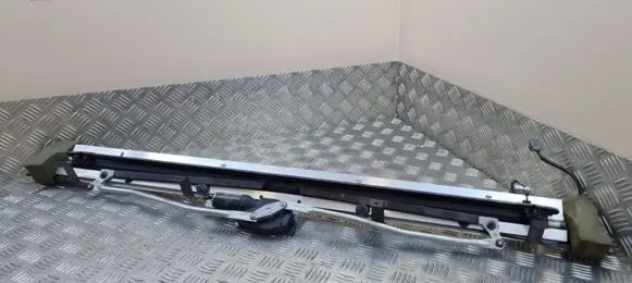 Jaguar XJ X351 Electric rear window sunshade cover 9902007755 9929000064