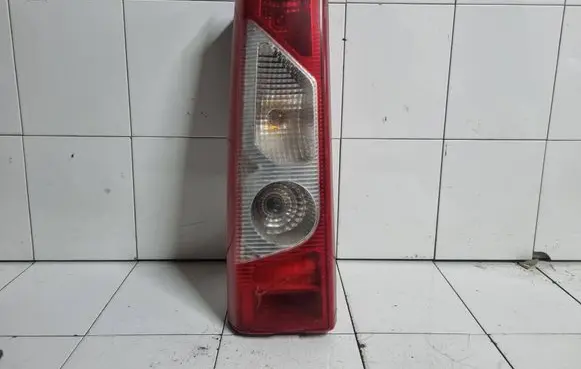 Toyota Proace Rear/tail lights 1400455980