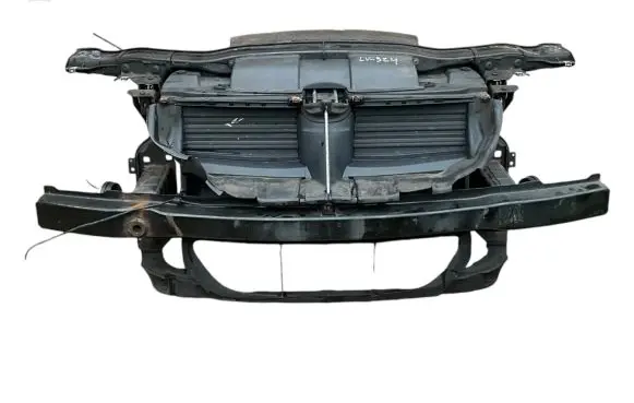 BMW 3 E90 E91 Radiator support slam panel 51117146645 14191810 7146645