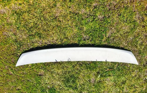 Volkswagen ID.4 Front bumper splitter molding 11A807532 811964201 811964101