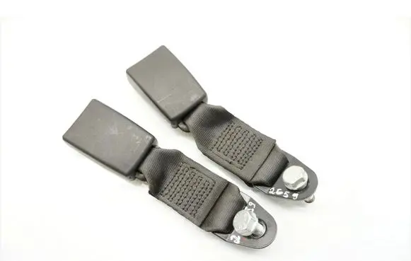 Ford Ka Rear seatbelt buckle 33033400